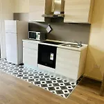 D'amar House Apartamento