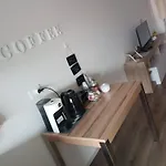 D'amar House Apartamento Bari