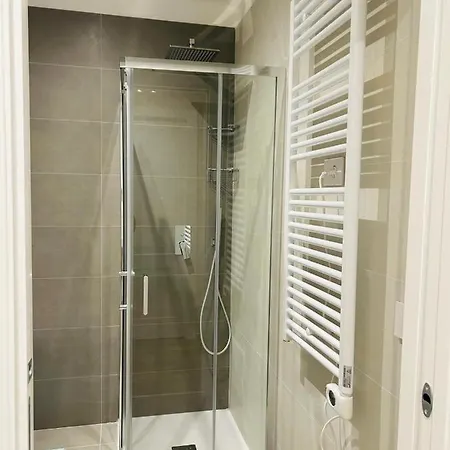 D'amar House Апартаменты Бари