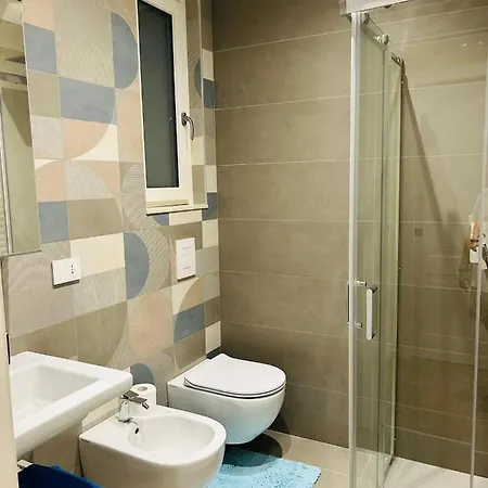 D'amar House Apartament *