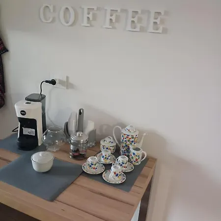 D'amar House Апартаменты Бари