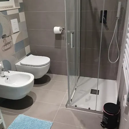 D'amar House Apartament Bari