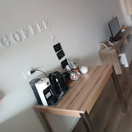 D'amar House Apartament Bari