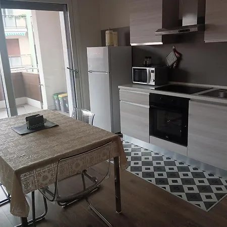 D'amar House Apartment *