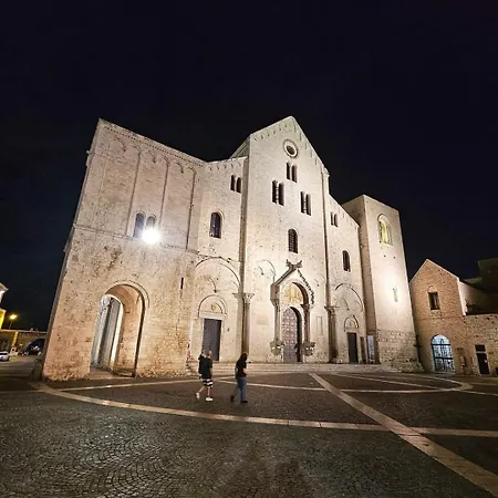 D'amar House Apartament Bari