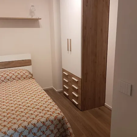 Apartament D'amar House *