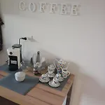 D'amar House Apartamento Bari