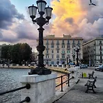 Apartamento D'amar House Bari