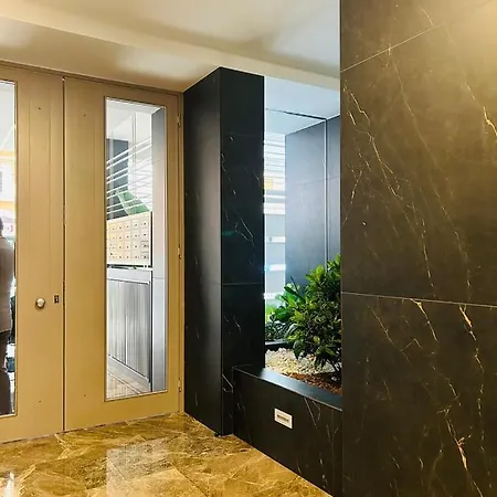 D'amar House * باري