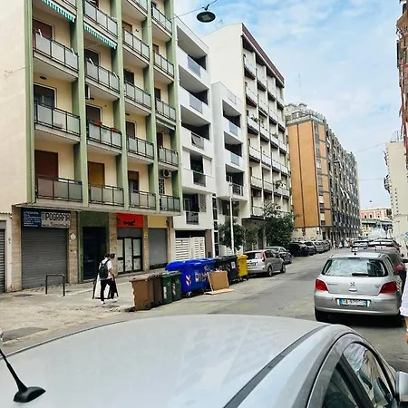 D'amar House Apartament *