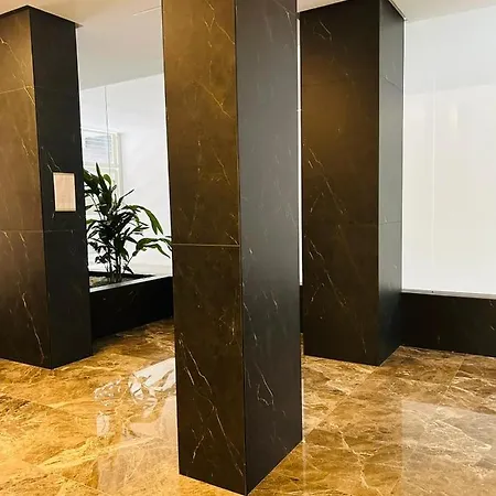 D'amar House شقة *