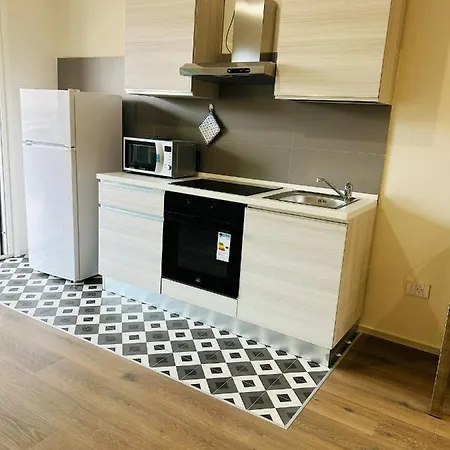 D'amar House Apartament