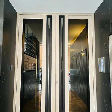 D'amar House * Bari