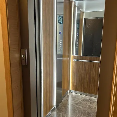 D'amar House Apartament