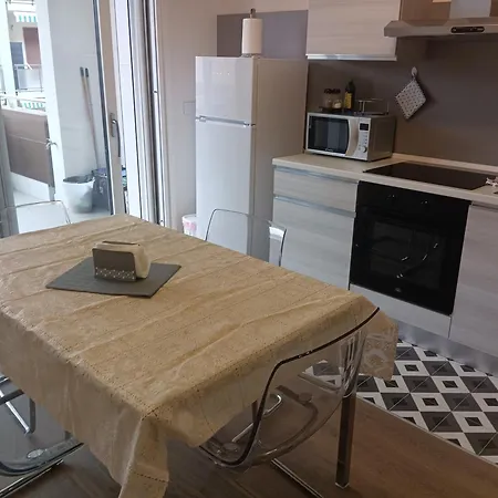 D'amar House * باري