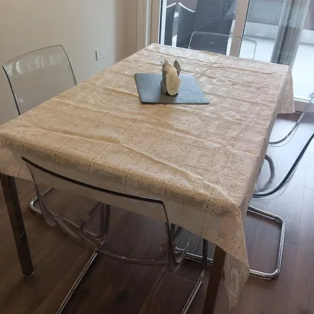 D'amar House Apartament Bari