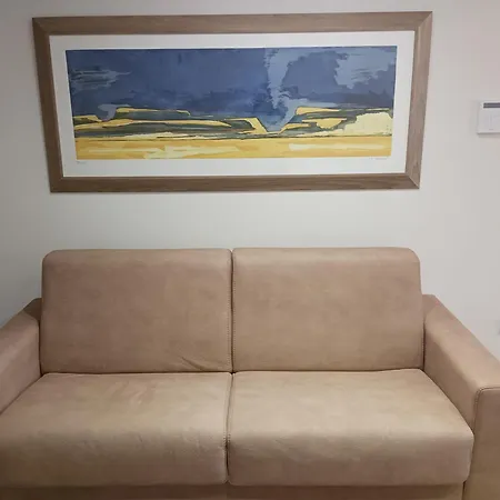 شقة D'amar House *