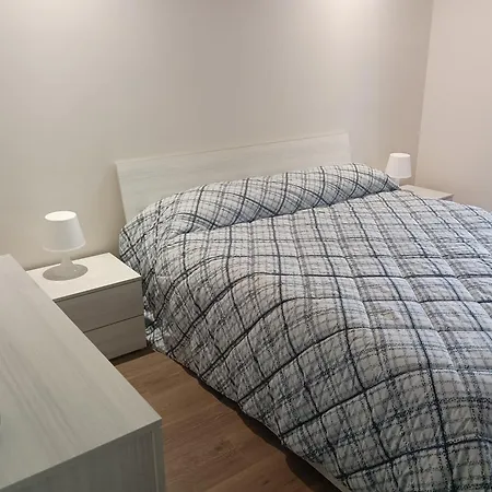 D'amar House Apartamento *