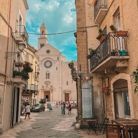 D'amar House * باري