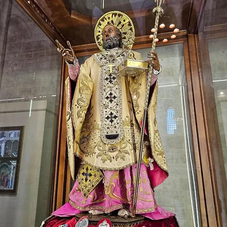 شقة D'amar House باري