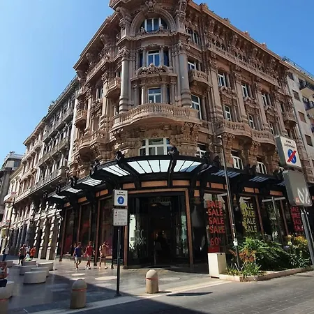 D'amar House Apartamento