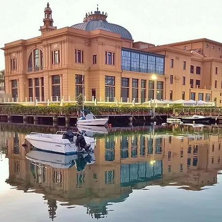 Apartament D'amar House Bari
