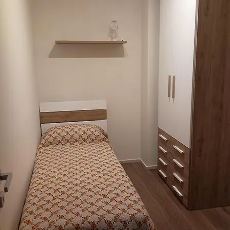Apartament D'amar House