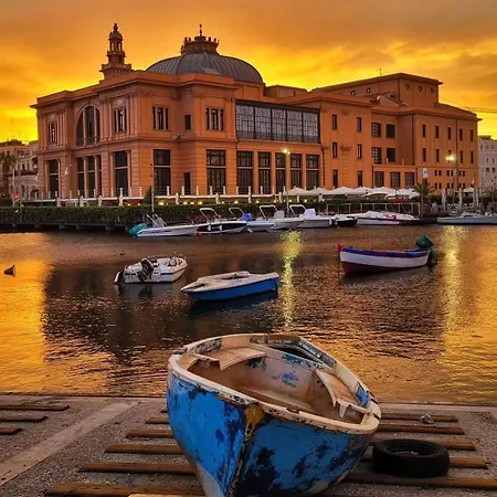 D'amar House Apartamento Bari