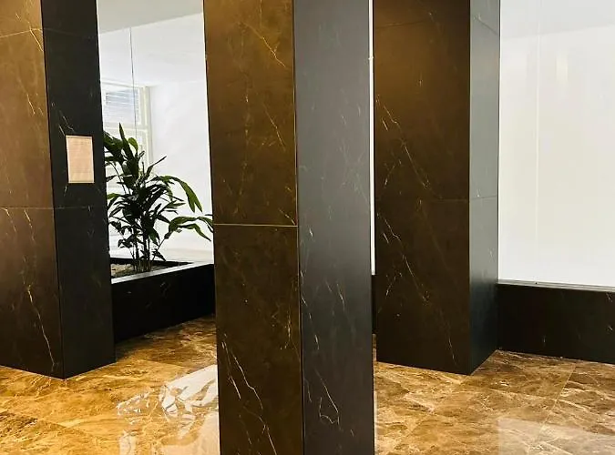 D'amar House Апартаменты *