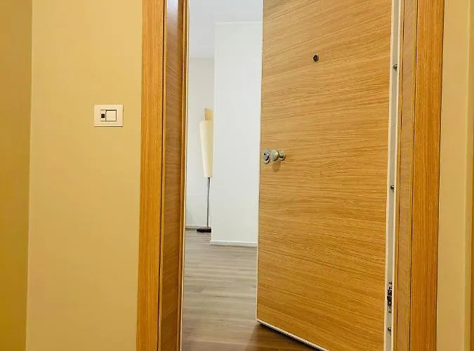 Апартаменты D'amar House