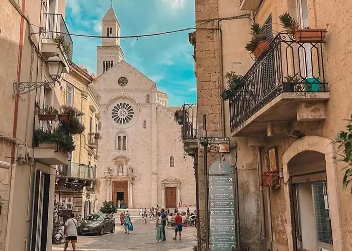 D'amar House * Бари